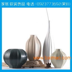 家居擺件飾品批發(fā)市場、生產(chǎn)廠家與價格指南