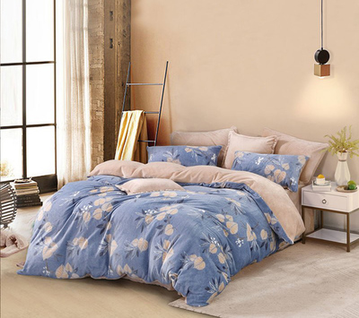 百麗絲家紡 時尚與品質(zhì)并重的家居飾品選擇