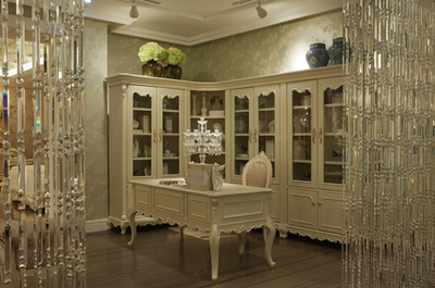 歐億優(yōu)品家居飾品 體驗式創(chuàng)意營銷贏得市場贊譽，地方頻道深度聚焦