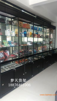 晉江展柜廠家直銷 精品店展柜選購與家居飾品銷售的完美結(jié)合
