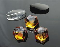 璀璨生活，從晶華開始——探訪浦江縣晶華水晶工藝品廠的家居飾品銷售