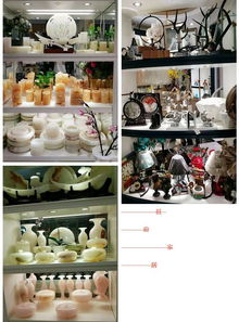 旺府家居 一站式軟裝體驗(yàn)中心，為您打造理想生活空間