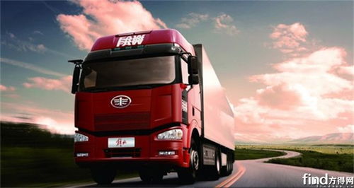 國(guó)六時(shí)代解放卡車的硬核實(shí)力 12項(xiàng)優(yōu)勢(shì)引領(lǐng)道路貨物運(yùn)輸代理新篇章
