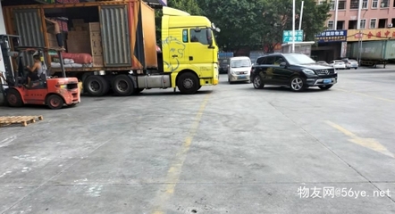 深圳到吳中區物流專線 2023年市區縣與鄉鎮“閃送”式貨物運輸代理全解析