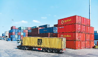 金融為一帶一路快車加油 道路貨物運(yùn)輸代理的資金破局